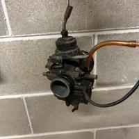 Carburatore yamaha rd 350
