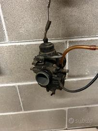 Carburatore yamaha rd 350