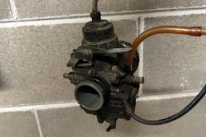 Carburatore yamaha rd 350