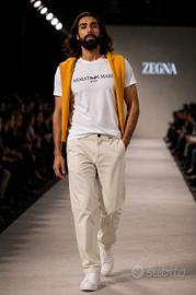 Completo Maglia Armani 
