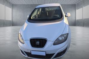 SEAT Altea - Altea 1.6 tdi cr Reference U171274