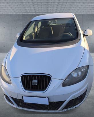 SEAT Altea - Altea 1.6 tdi cr Reference U171274