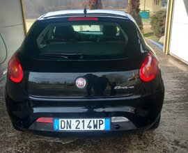 Fiat bravo 2008