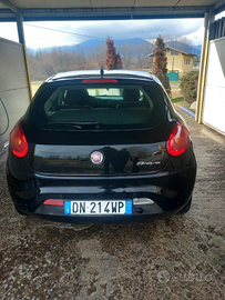 Fiat bravo 2008