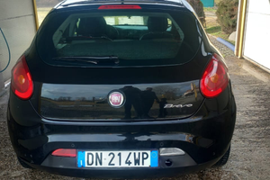 Fiat bravo 2008