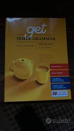 Get inside grammar