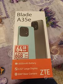Blade A35e 64Gb 6Gb Ram