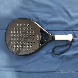 Racchetta padel Jocca Sport 