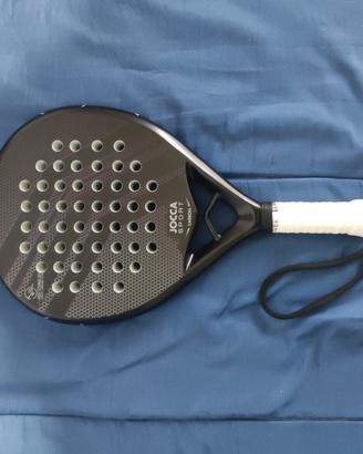 Racchetta padel Jocca Sport 