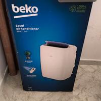 Climatizzatore portatile