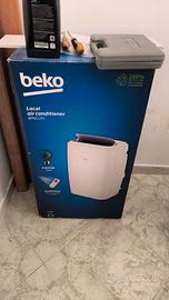 Climatizzatore portatile