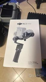 Dji rs3 mini
