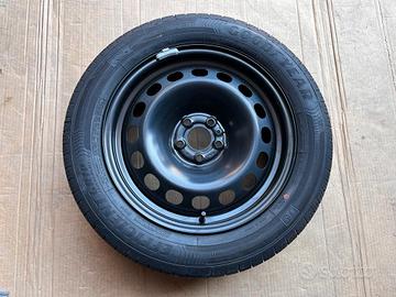 Ruota di scorta,per fiat tipo,500L e doblo