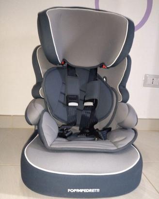 Seggiolino auto