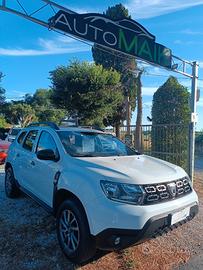 Dacia Duster 1.5 dCi 55000KM Gomme Nuove -2019