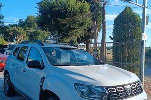 Dacia Duster 1.5 dCi 55000KM Gomme Nuove -2019