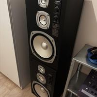 Speaker Hitachi HS-330