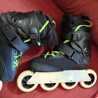 Seba CJ2 + Frame Wizard NR100