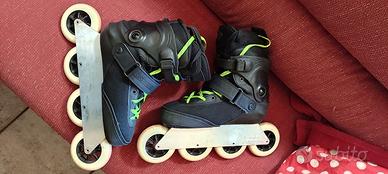 Seba CJ2 + Frame Wizard NR100