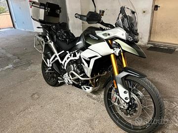 Triumph Tiger 900 - 2023