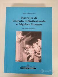 Esercizi di calcolo infinitesimale 