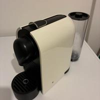 Macchinetta caffè nespresso