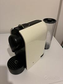 Macchinetta caffè nespresso