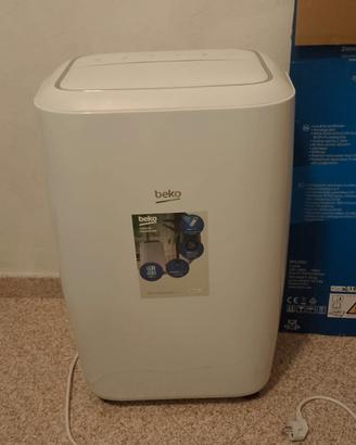 Condizionatore Portatile Beko 9000 BTU - Garanzia