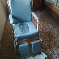 sedia comoda anziani