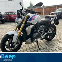 BMW Motorrad R 1250 R HP ABS
