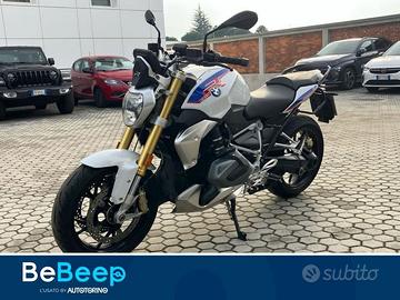 BMW Motorrad R 1250 R HP ABS