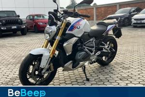 BMW Motorrad R 1250 R HP ABS