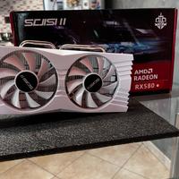 Rx580 8gb