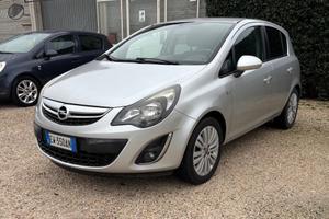 Opel Corsa 1.2 85CV 5 porte GPL-TECH Ecotec