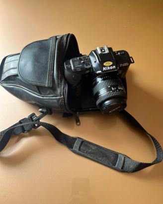 Nikon401s