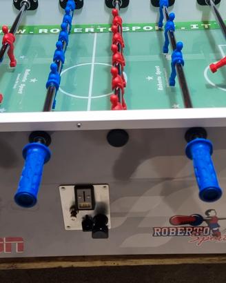 calcio balilla Roberto sport competition 