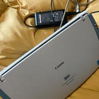 Scanner Canon ImageFormula DR 2010C