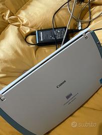 Scanner Canon ImageFormula DR 2010C