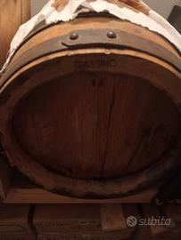 2 botti x aceto balsamico