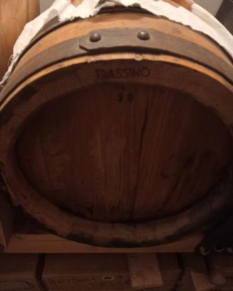 2 botti x aceto balsamico