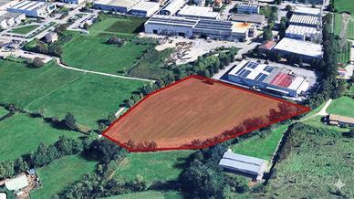 Terreno Residenziale Nave [LOTTO NAVEVCG]