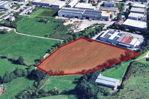 Terreno Residenziale Nave [LOTTO NAVEVCG]