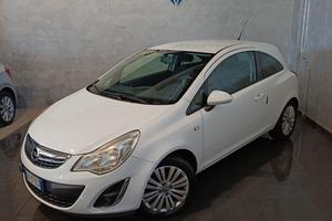 Opel Corsa 1.3 CDTI