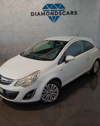 Opel Corsa 1.3 CDTI