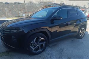 hyunday tucson