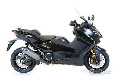 YAMAHA T MAX 560 TERMIGNONI SCARICO COMPLETO Y126