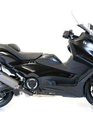 YAMAHA T MAX 560 TERMIGNONI SCARICO COMPLETO Y126
