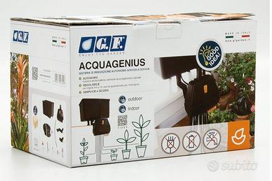 Sistema di Irrigazione G.F. 8000-6300 Acquagenius