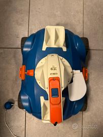 Robot piscina flowclear