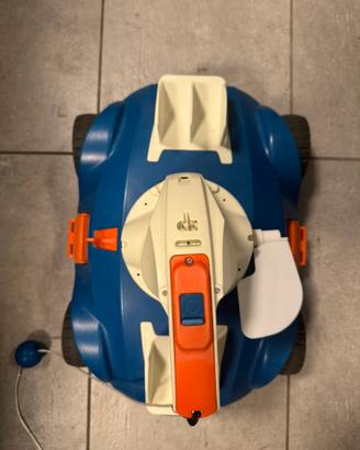Robot piscina flowclear